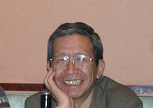 Ken Ishiwata