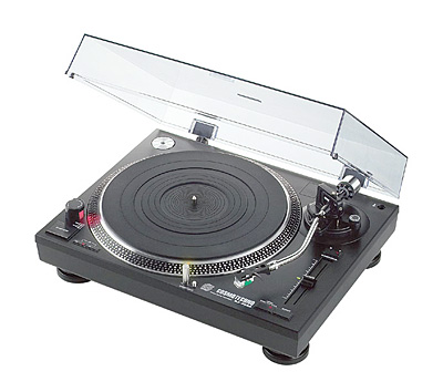 DJ-3500