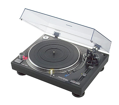 DJ-4500