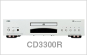 cd3300r